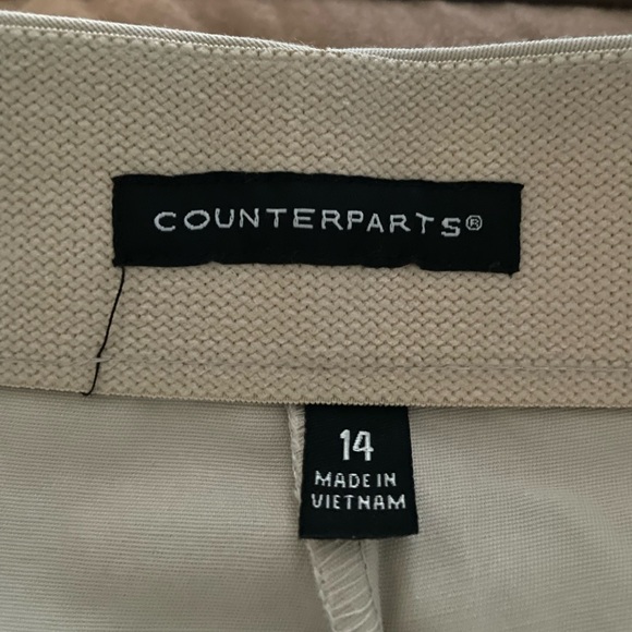 Capris - Picture 2 of 5